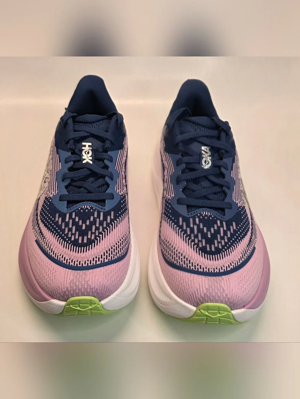 Hoka One One new hoka